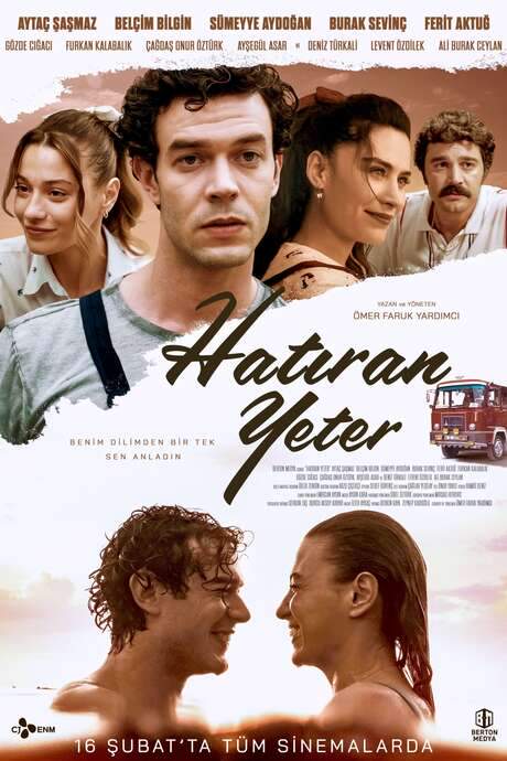 Hatıran Yeter